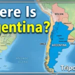 Where Is Argentina?