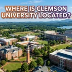 where is clemson university