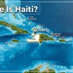 Where Is Haiti?
