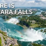 where is niagara falls