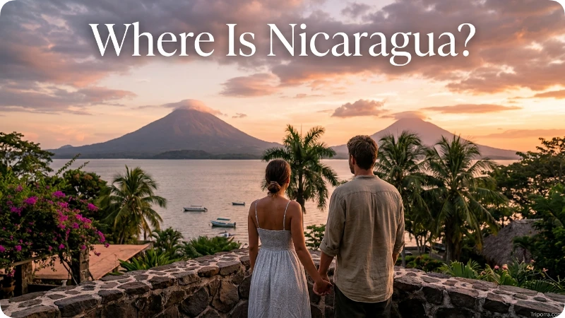where-is-Nicaragua