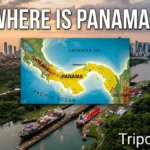 Where Is Panama?