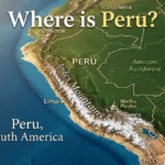where is peru