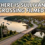 where is sullivan's crossing filmed