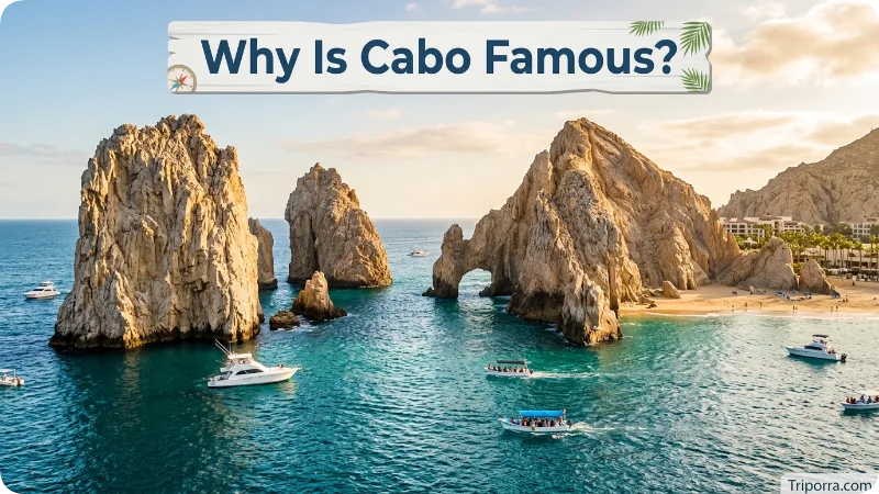  Why Is Cabo Famous?