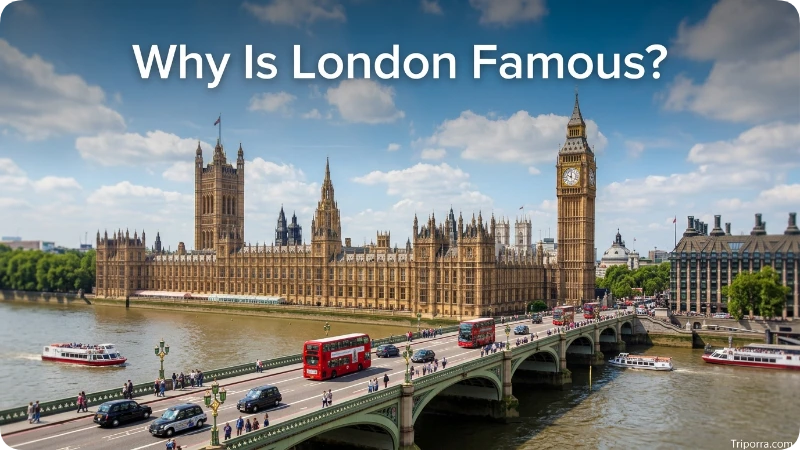 Why Is it Famous?