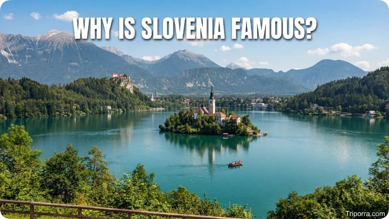 Why Is Slovenia Famous?