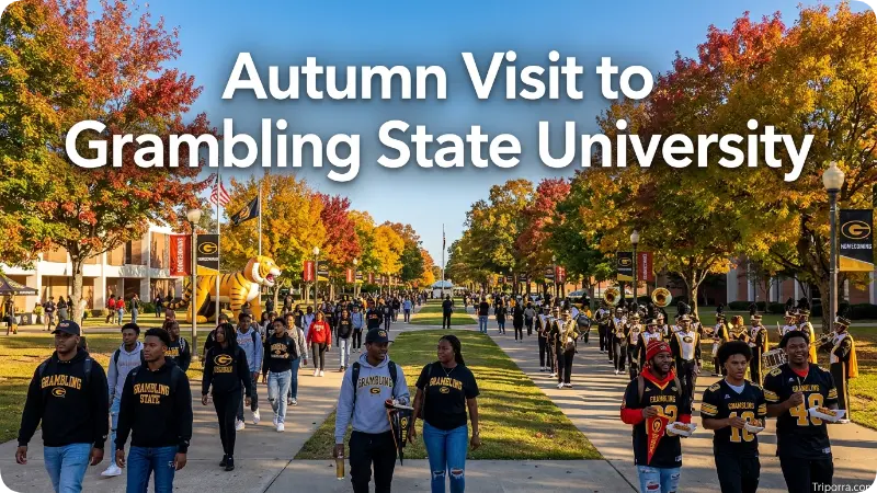 Best Time to Visit