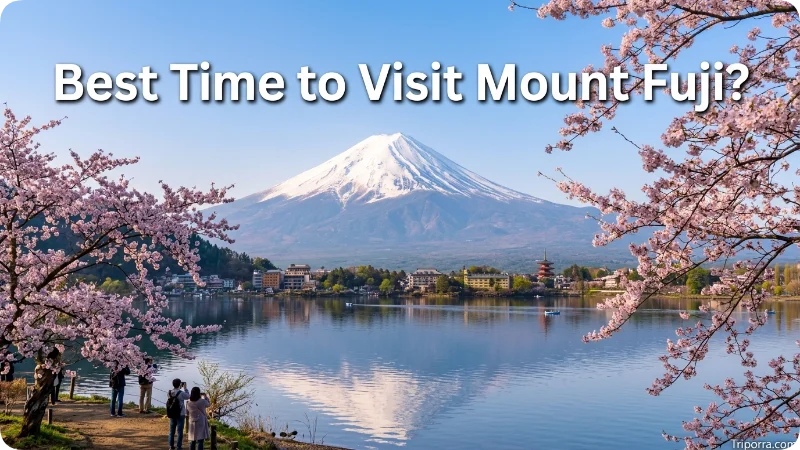 Best Time to Visit