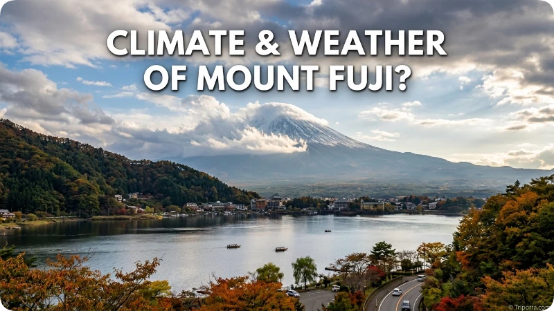 Climate & Weather
