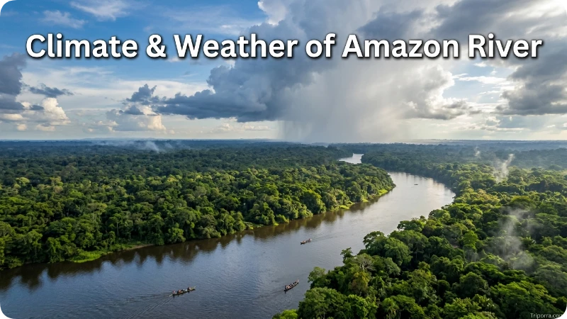 Climate & Weather