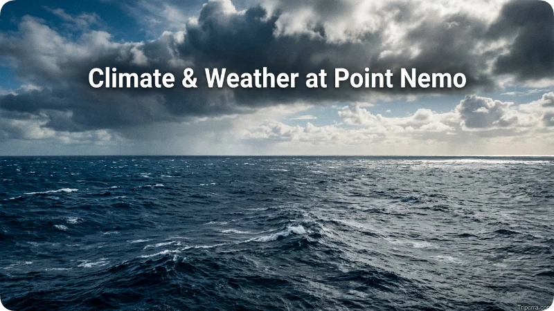 Climate & Weather