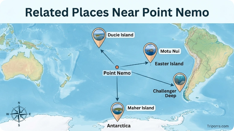 Related Places