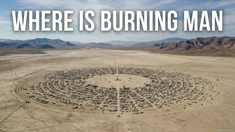 where-is-burning-man