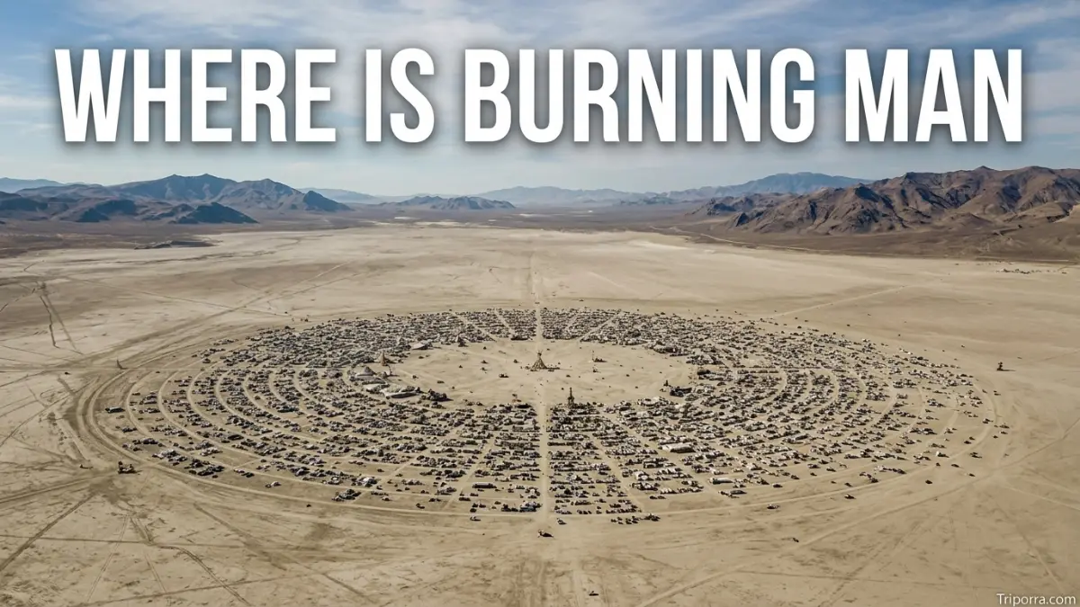 where-is-burning-man
