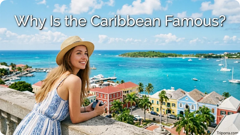 Why Is the Caribbean Famous?