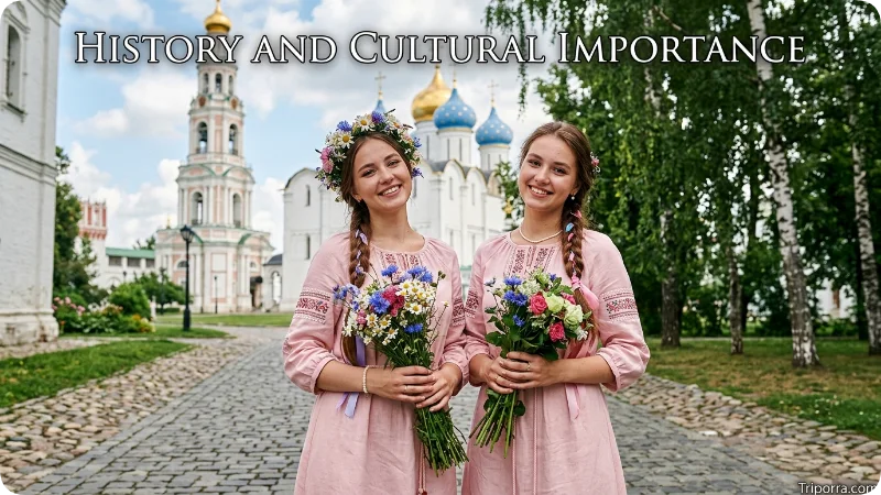 History and Cultural Importance
