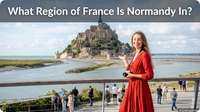 what-region-france-is-normandy