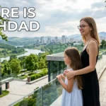 Where Is Baghdad?