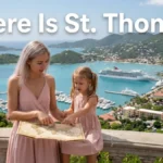 Where Is St. Thomas?