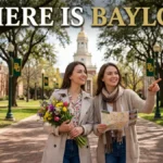 where is baylor
