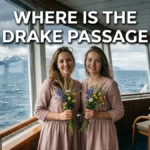 where is the drake passage