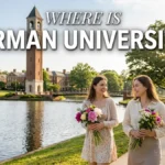 Where Is Furman University?