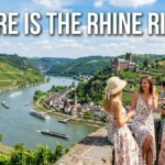 Where Is the Rhine River?